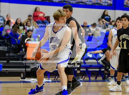 Thumbnail 3 in Hebbronville @ George West photogallery.