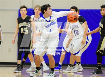 Thumbnail 1 in Hebbronville @ George West photogallery.