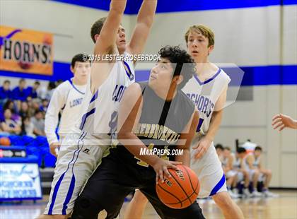 Thumbnail 1 in Hebbronville @ George West photogallery.