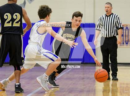 Thumbnail 3 in Hebbronville @ George West photogallery.