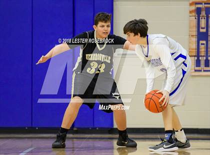 Thumbnail 1 in Hebbronville @ George West photogallery.