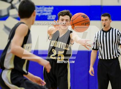 Thumbnail 3 in Hebbronville @ George West photogallery.