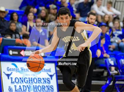 Thumbnail 2 in Hebbronville @ George West photogallery.
