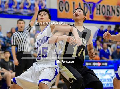 Thumbnail 3 in Hebbronville @ George West photogallery.