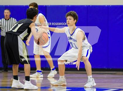 Thumbnail 1 in Hebbronville @ George West photogallery.