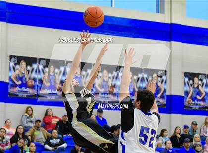 Thumbnail 2 in Hebbronville @ George West photogallery.