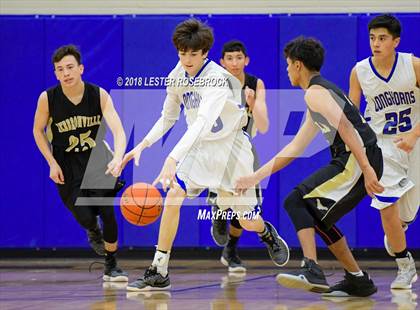 Thumbnail 2 in Hebbronville @ George West photogallery.