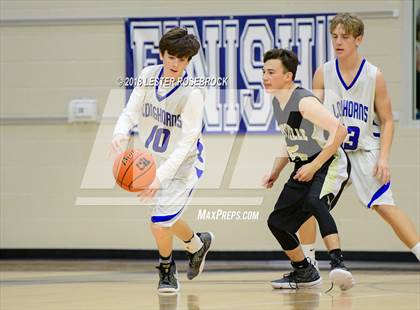 Thumbnail 2 in Hebbronville @ George West photogallery.