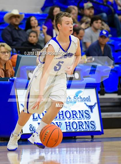 Thumbnail 2 in Hebbronville @ George West photogallery.