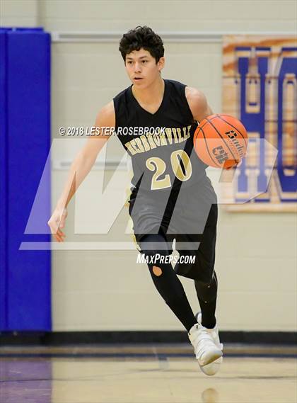 Thumbnail 2 in Hebbronville @ George West photogallery.