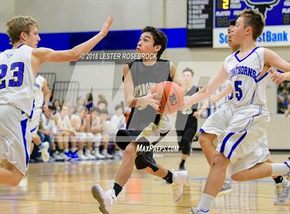 Thumbnail 1 in Hebbronville @ George West photogallery.