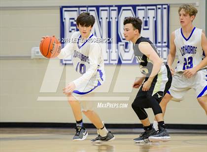 Thumbnail 1 in Hebbronville @ George West photogallery.