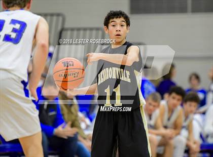 Thumbnail 3 in Hebbronville @ George West photogallery.