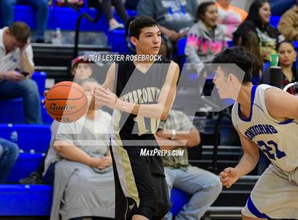 Thumbnail 3 in Hebbronville @ George West photogallery.