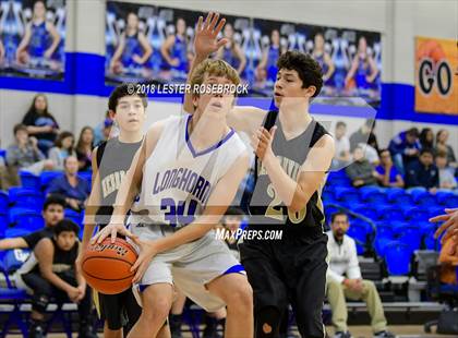 Thumbnail 1 in Hebbronville @ George West photogallery.