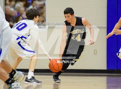 Thumbnail 3 in Hebbronville @ George West photogallery.