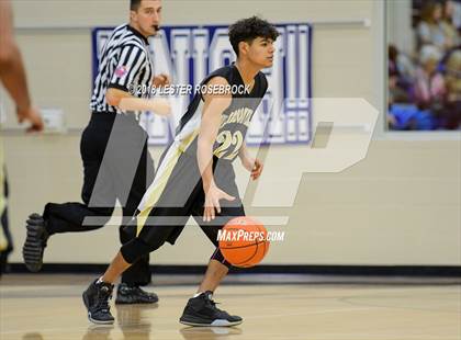 Thumbnail 1 in Hebbronville @ George West photogallery.