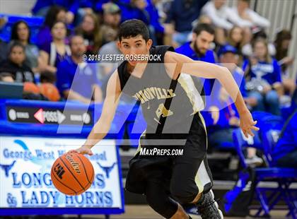 Thumbnail 3 in Hebbronville @ George West photogallery.