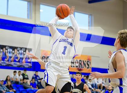 Thumbnail 1 in Hebbronville @ George West photogallery.