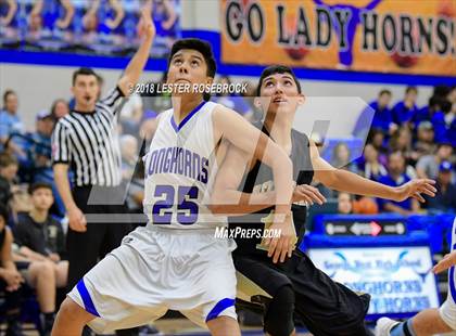 Thumbnail 2 in Hebbronville @ George West photogallery.