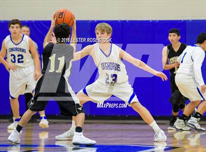 Thumbnail 1 in Hebbronville @ George West photogallery.