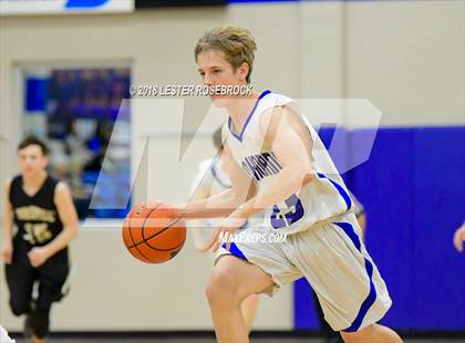 Thumbnail 1 in Hebbronville @ George West photogallery.