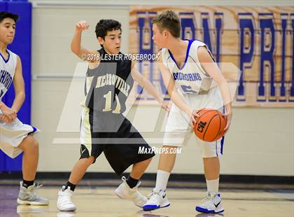 Thumbnail 1 in Hebbronville @ George West photogallery.