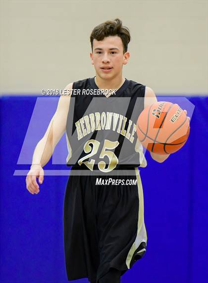 Thumbnail 3 in Hebbronville @ George West photogallery.