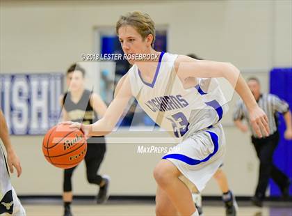 Thumbnail 3 in Hebbronville @ George West photogallery.