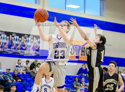Thumbnail 1 in Hebbronville @ George West photogallery.