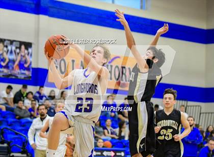 Thumbnail 3 in Hebbronville @ George West photogallery.