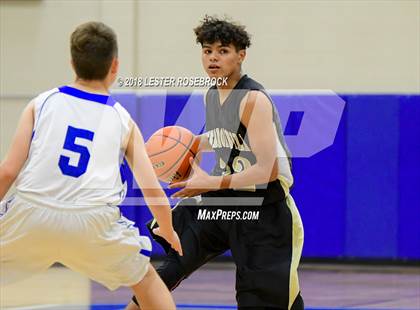 Thumbnail 1 in Hebbronville @ George West photogallery.