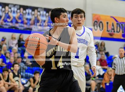Thumbnail 2 in Hebbronville @ George West photogallery.