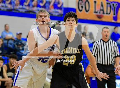 Thumbnail 3 in Hebbronville @ George West photogallery.