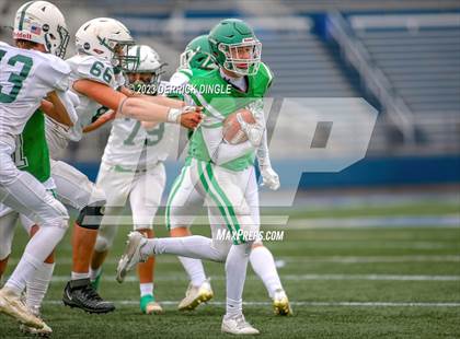 Thumbnail 2 in Seaford vs Locust Valley (NYSPHSAA Division IV Quarterfinal) photogallery.