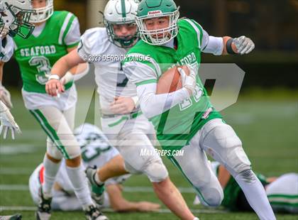 Thumbnail 1 in Seaford vs Locust Valley (NYSPHSAA Division IV Quarterfinal) photogallery.