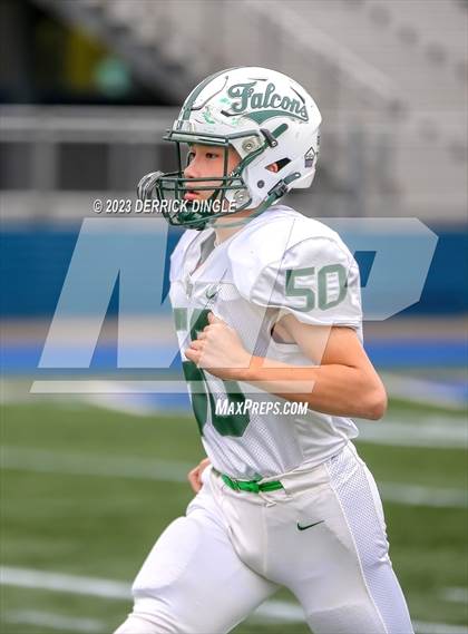 Thumbnail 1 in Seaford vs Locust Valley (NYSPHSAA Division IV Quarterfinal) photogallery.