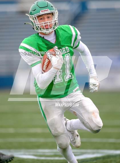 Thumbnail 1 in Seaford vs Locust Valley (NYSPHSAA Division IV Quarterfinal) photogallery.