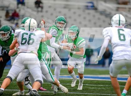 Thumbnail 1 in Seaford vs Locust Valley (NYSPHSAA Division IV Quarterfinal) photogallery.