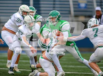 Thumbnail 2 in Seaford vs Locust Valley (NYSPHSAA Division IV Quarterfinal) photogallery.