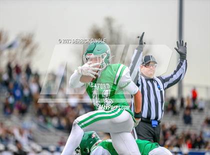 Thumbnail 1 in Seaford vs Locust Valley (NYSPHSAA Division IV Quarterfinal) photogallery.