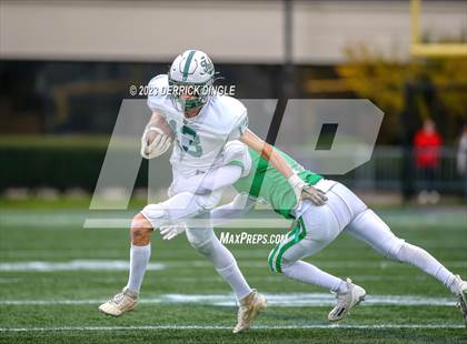 Thumbnail 2 in Seaford vs Locust Valley (NYSPHSAA Division IV Quarterfinal) photogallery.