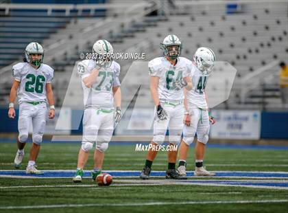 Thumbnail 2 in Seaford vs Locust Valley (NYSPHSAA Division IV Quarterfinal) photogallery.