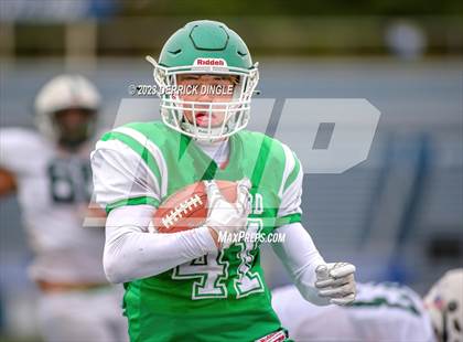 Thumbnail 2 in Seaford vs Locust Valley (NYSPHSAA Division IV Quarterfinal) photogallery.
