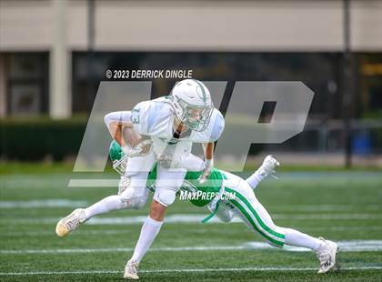 Thumbnail 3 in Seaford vs Locust Valley (NYSPHSAA Division IV Quarterfinal) photogallery.