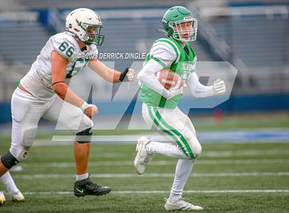 Thumbnail 3 in Seaford vs Locust Valley (NYSPHSAA Division IV Quarterfinal) photogallery.