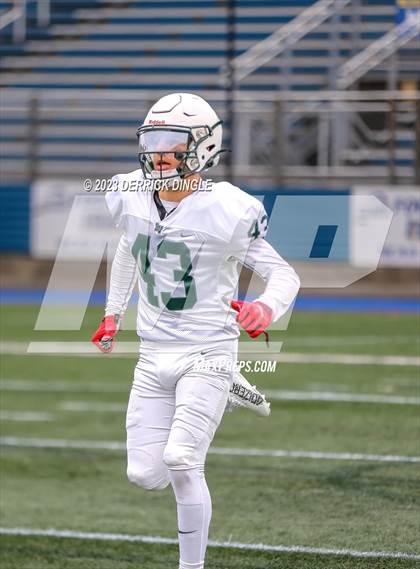 Thumbnail 1 in Seaford vs Locust Valley (NYSPHSAA Division IV Quarterfinal) photogallery.