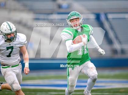 Thumbnail 3 in Seaford vs Locust Valley (NYSPHSAA Division IV Quarterfinal) photogallery.
