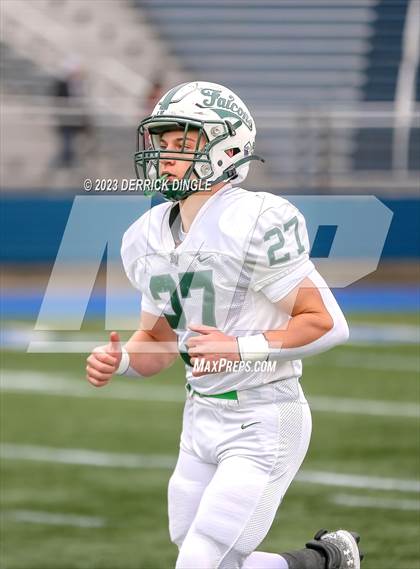 Thumbnail 2 in Seaford vs Locust Valley (NYSPHSAA Division IV Quarterfinal) photogallery.