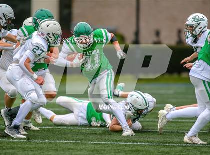 Thumbnail 2 in Seaford vs Locust Valley (NYSPHSAA Division IV Quarterfinal) photogallery.